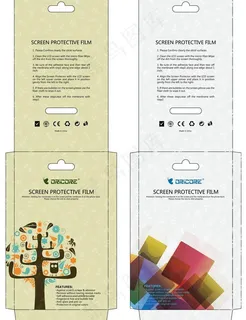 手机膜包装图片 手机膜包装图片