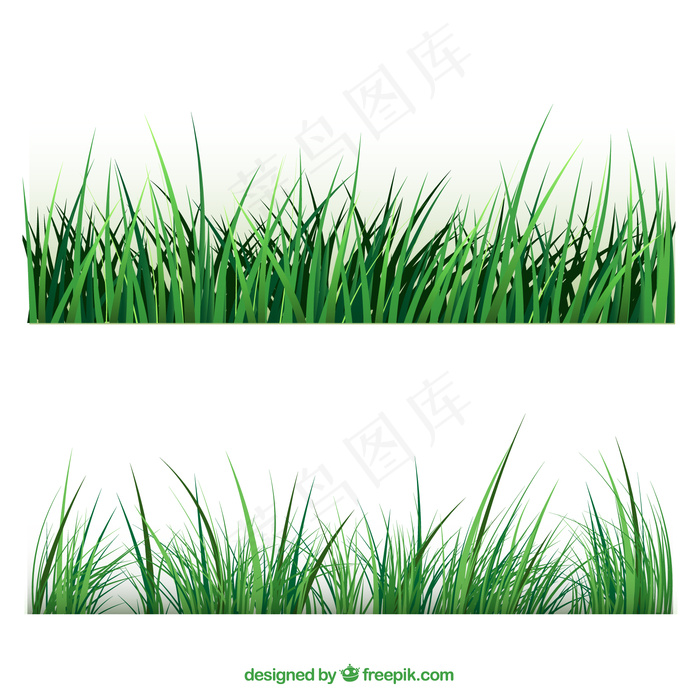 草的边界