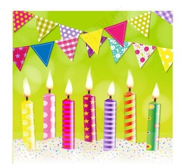 61六一儿童节卡通