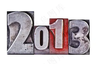 2013字体设计