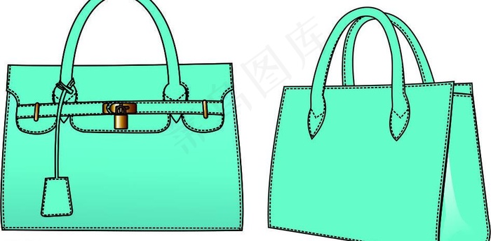 爱马仕白金包图片