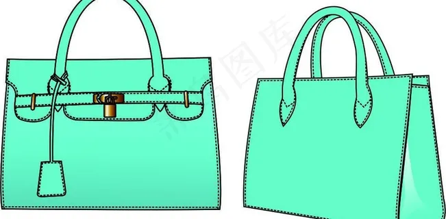 爱马仕白金包图片