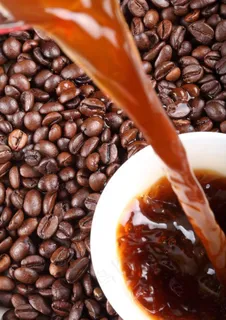 泡咖啡图片 泡咖啡图片