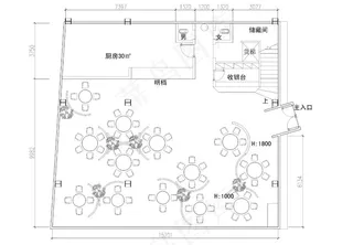田园牧歌（高清大图）
