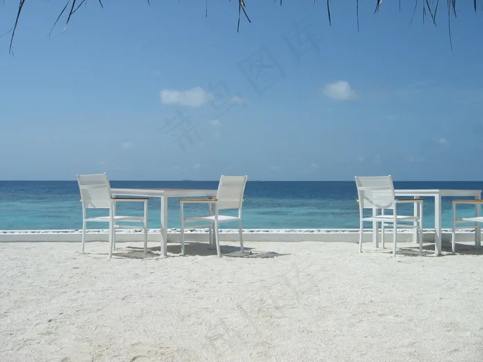 高清马尔代夫摄影照片图片