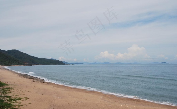 海南风景图片