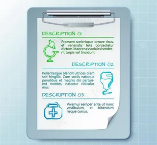 医疗设计医院设计图片