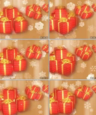 圣诞大礼包标清视频免费下载