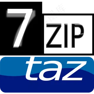 7zipclassic TAZ