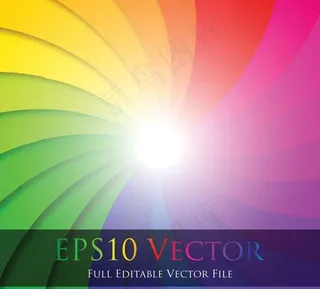 丰富多彩的涡流丰富多彩