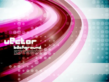 时尚科技背景素材eps,ai矢量模版下载