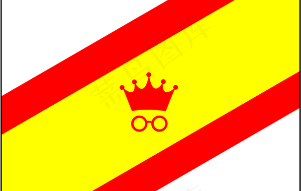Robland_vlag logo...