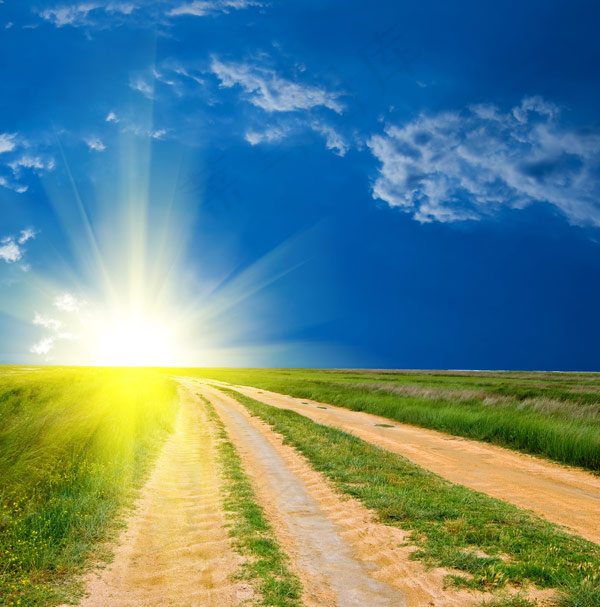 自然风光05——高清图片