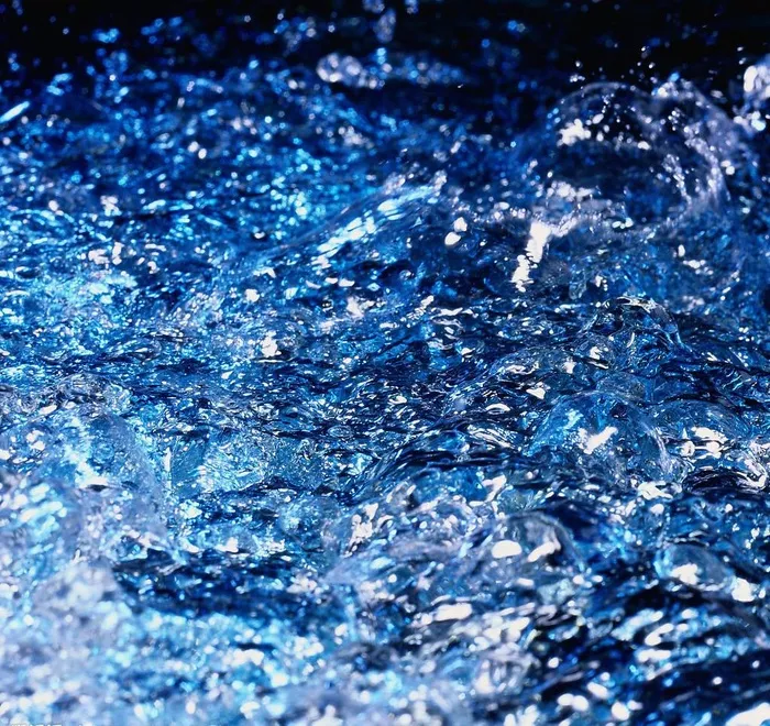 水背景图片