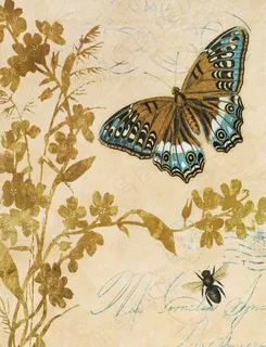 古典装饰画图片