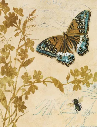 古典装饰画图片