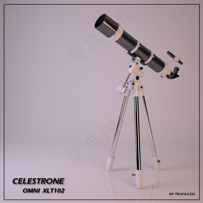 Celestron Omni xl...