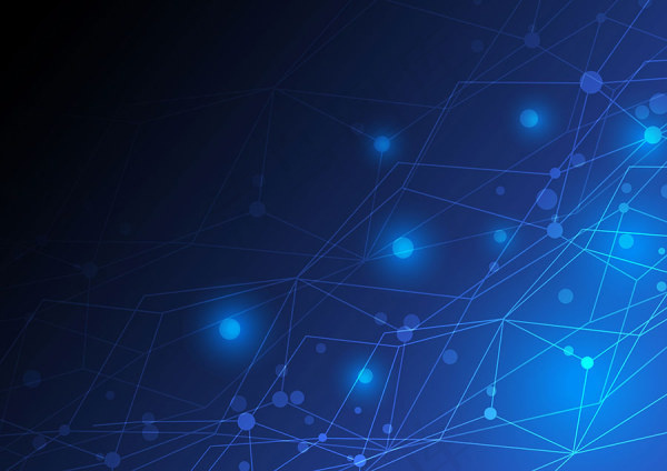 现代几何抽象背景05—矢量素材