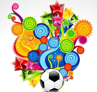 节日背景素材图片