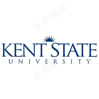 蓝色英文字母logo设计欣赏