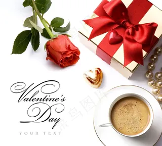 情人节礼物
