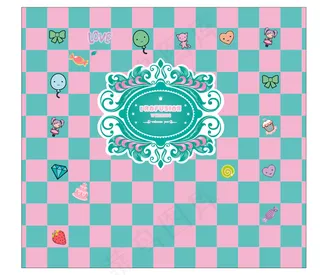 婚庆设计 婚庆背景图片