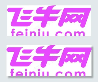 飞牛网标志图片