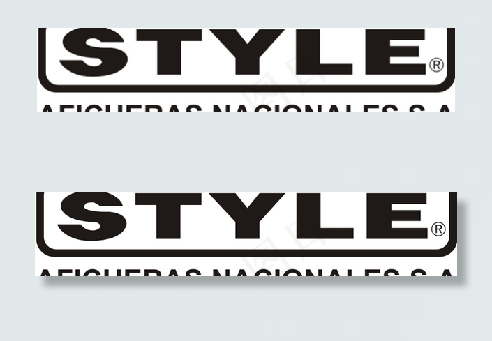 style logo设计欣赏 st...