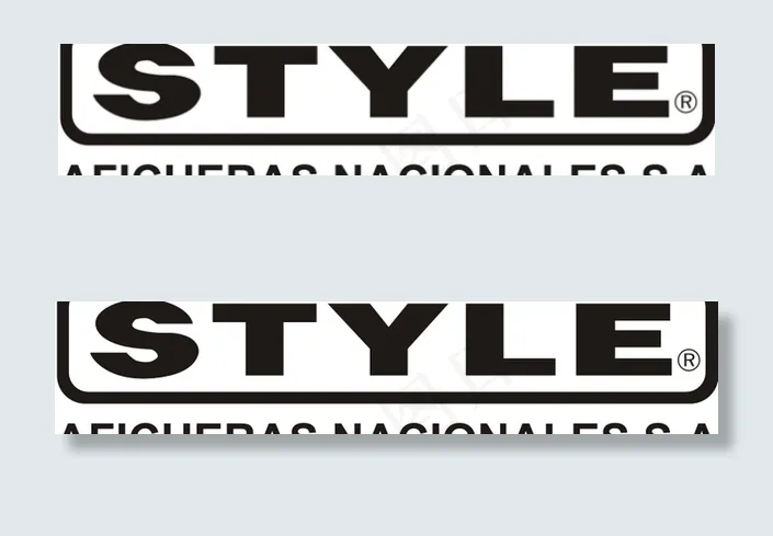 style logo设计欣赏 st...cdr矢量模版下载