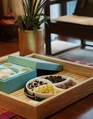 创意食品盒图片