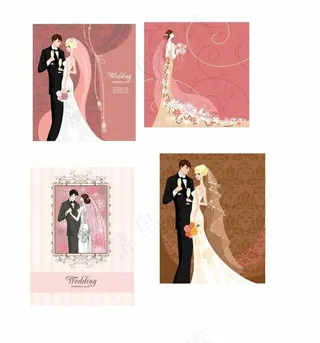 结婚图片