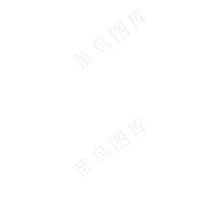 大气蓝金色企业年会开头AE视频模板