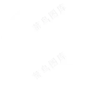 大气蓝金色企业年会开头AE视频模板