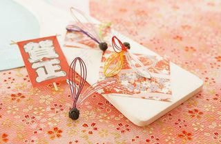 新春贺岁素材图片