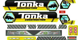 玩具车贴纸图片