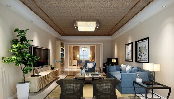 小户型装修设计效果图