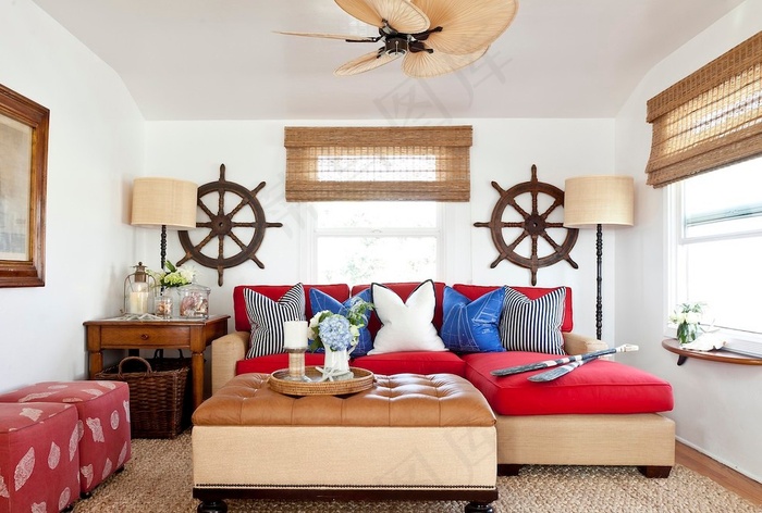 小户型装修设计效果图