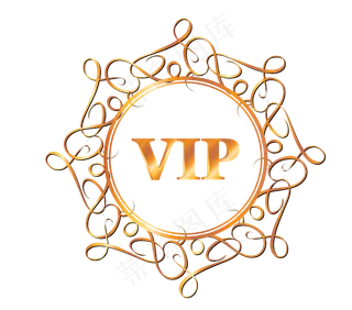 超值会员海报免扣透明PNG元素素材