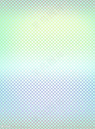 炫丽炫亮格仔菱形底纹背景