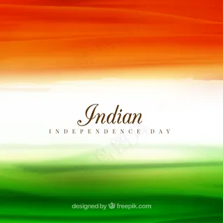 绿色背景矢量图