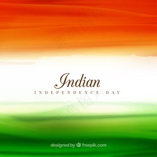 绿色背景矢量图