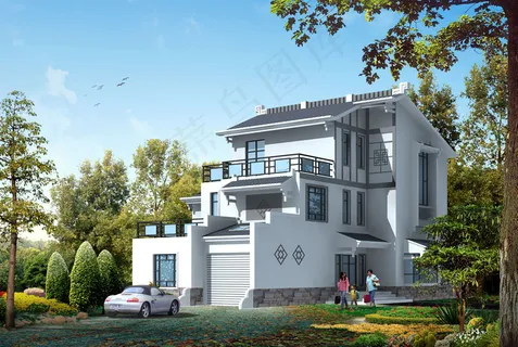 别墅设计图 小高层设计安置房小 别墅设计图 小高层设计安置房小