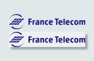 法国电信的标志