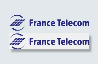 法国电信的标志