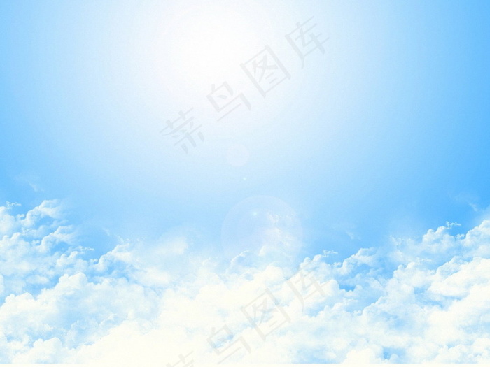 唯美天空