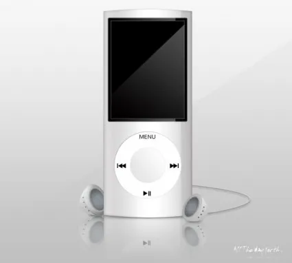 苹果apple39s iPod-n...