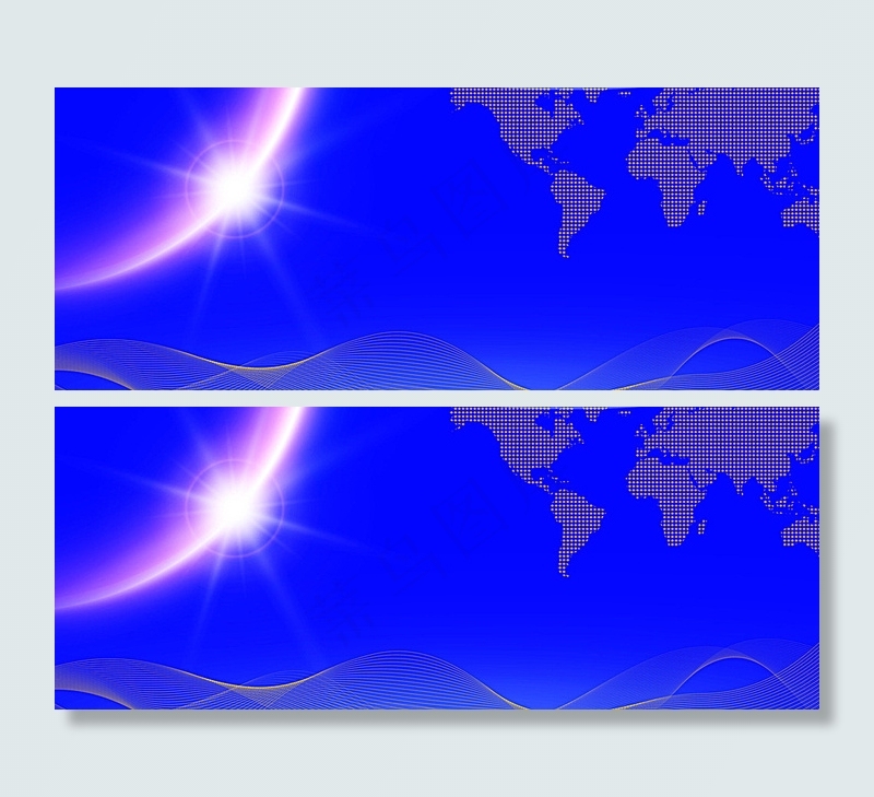 会议背景图片(4724X1951(DPI:150))psd模版下载