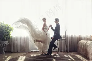 {国际影城}婚纱样片E