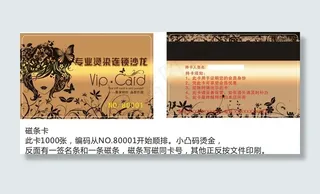 美发 连锁沙龙 金色 H0073