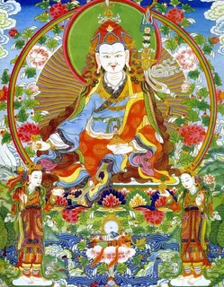 唐卡图片 唐卡图片